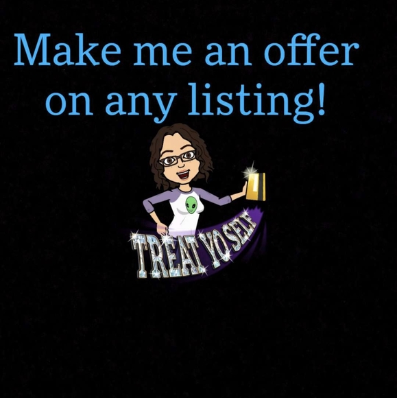 Meet your Posher, Lisa - Picture 1 of 1